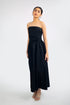GS Soirée: Cassandra Tube Dress (062525)